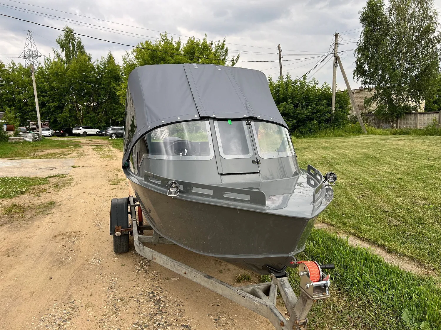 (2025) Кимерия 400 PRO