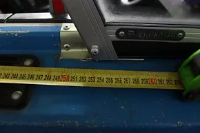 Ветровое стекло «Элит» Фиш