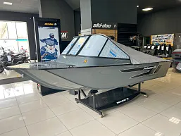 Тент СТОЯНОЧНЫЙ