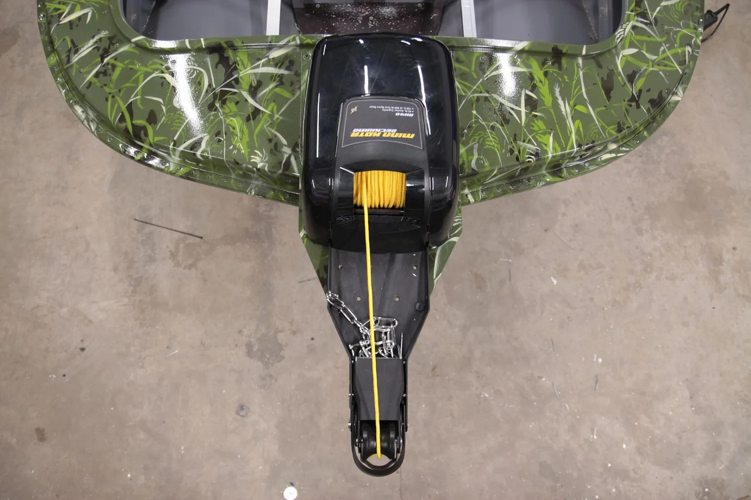 (2019) ОБЬ 3М Ветровое стекло Премиум с боковиной Классик, Платформа фиш