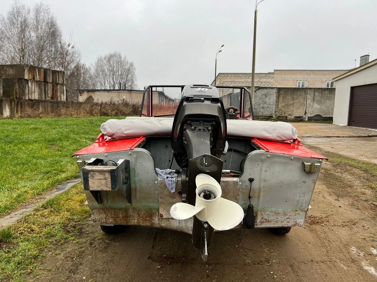 (2025) Прогресс 2, комплект "EVO"!