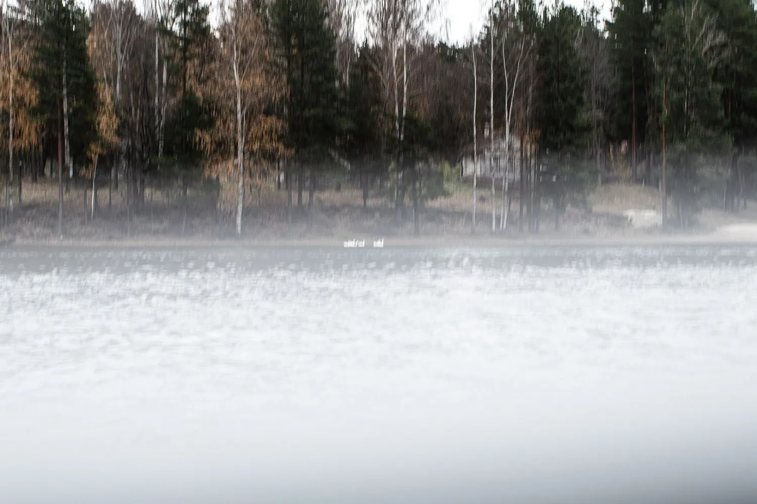 (2019) ОБЬ 3М Ветровое стекло Премиум с боковиной Классик, Платформа фиш