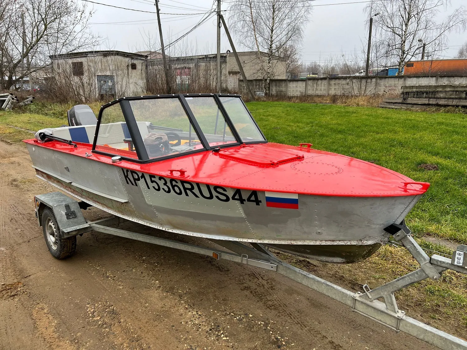 (2025) Прогресс 2, комплект "EVO"!