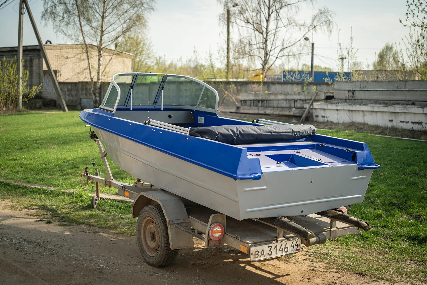 (2025) Крым сине-серый