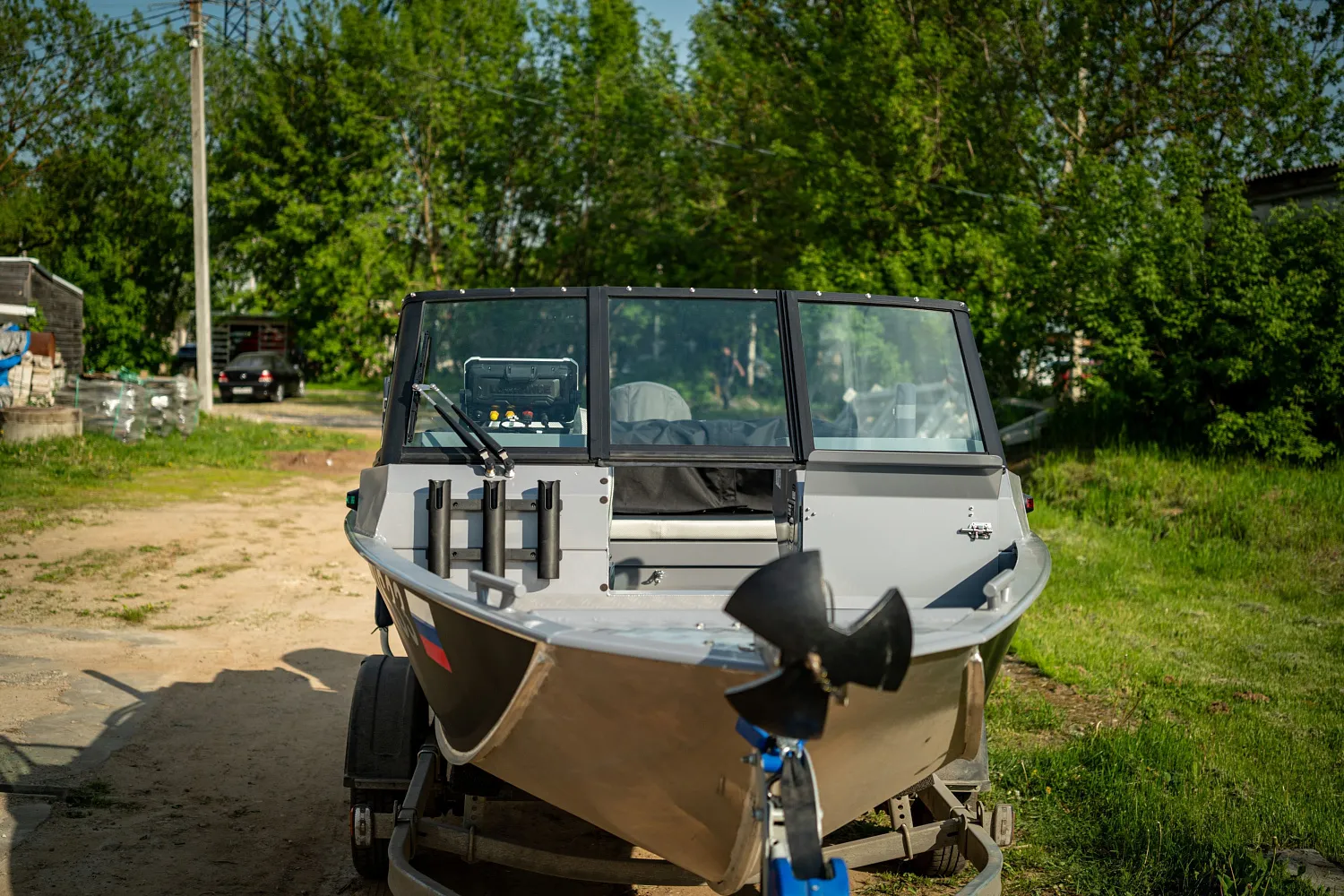 (2025) Волжанка 44 Фиш 