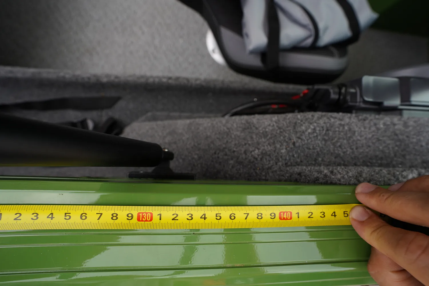 (2024) Windboat 4.6 dcx