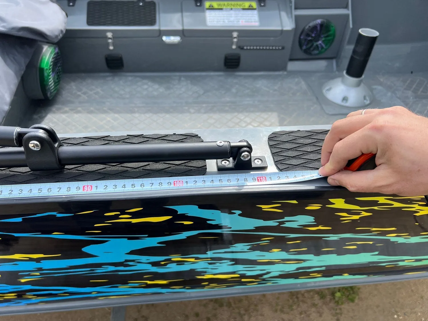 (2025) Swimmer 450 R