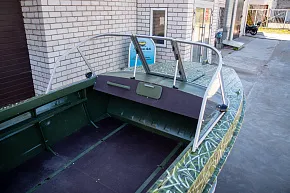 Ветровое стекло «Комфорт» Классик