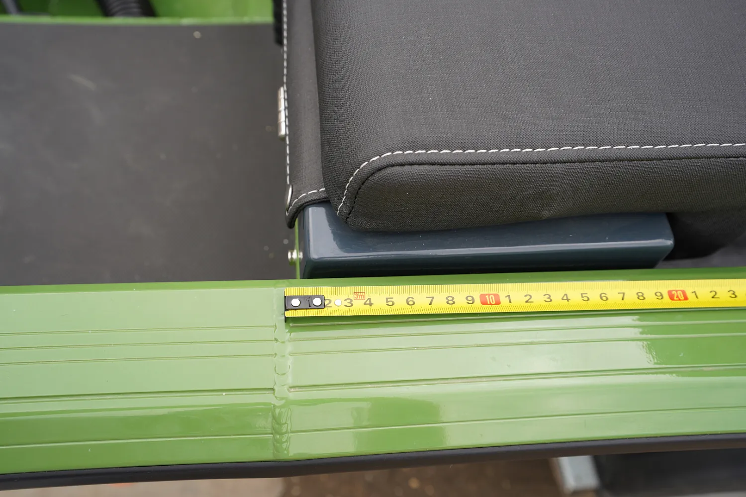 (2024) Windboat 4.6 dcx