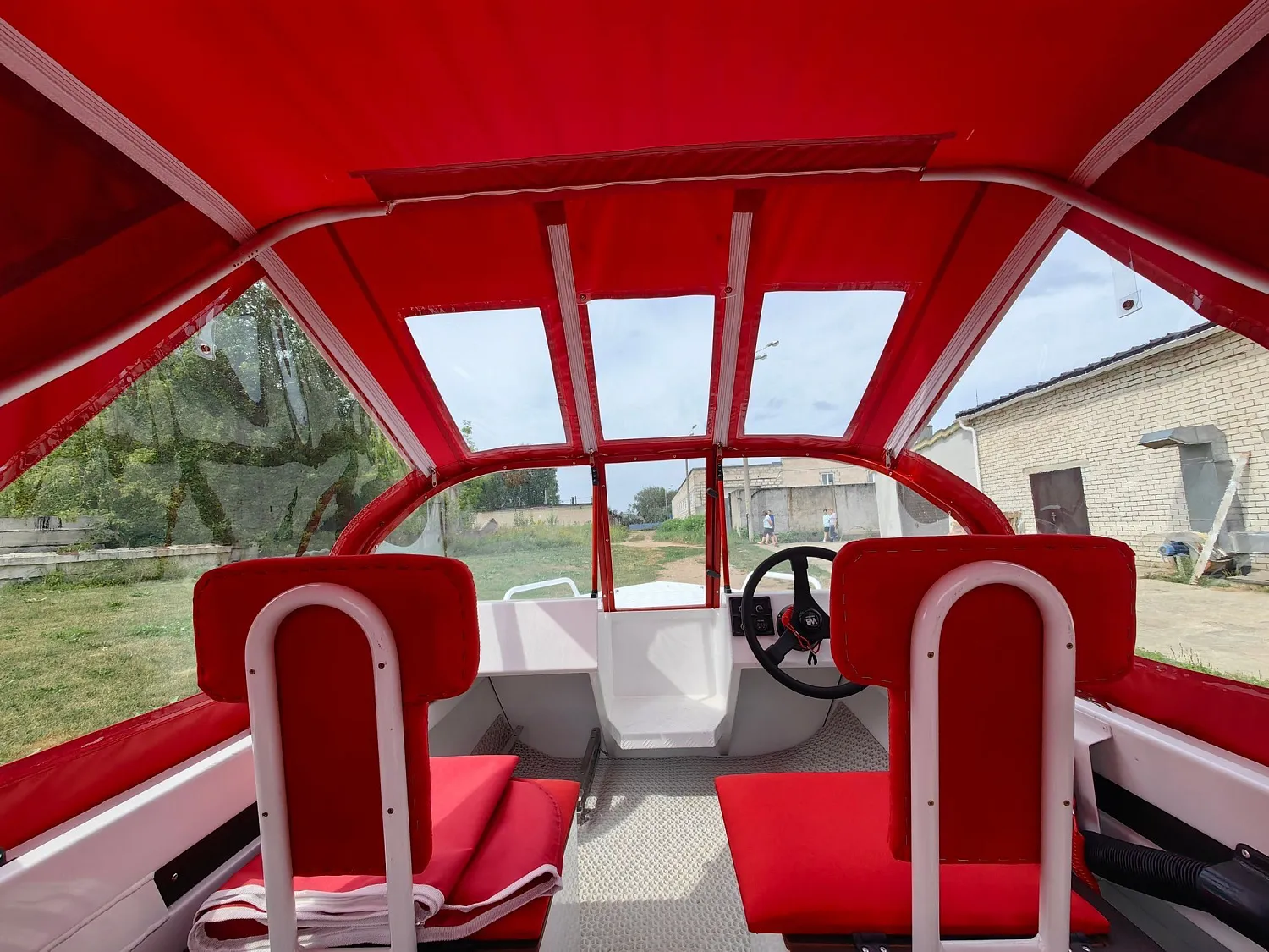 (2025) Неман 400 Pro