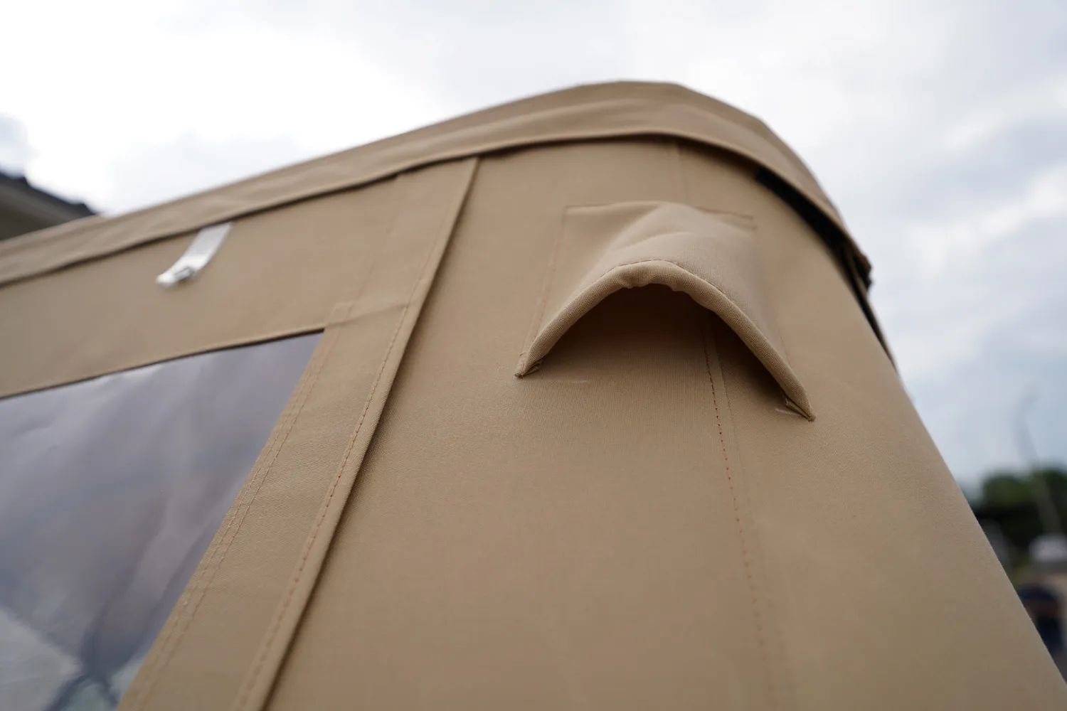 (2024) Windboat 4.6 dcx