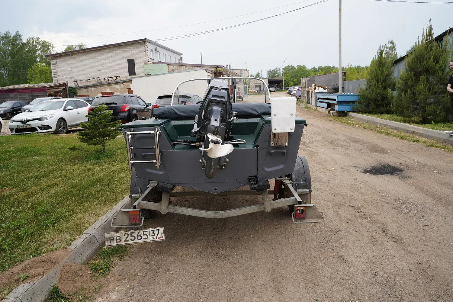 (2024) Днепр
