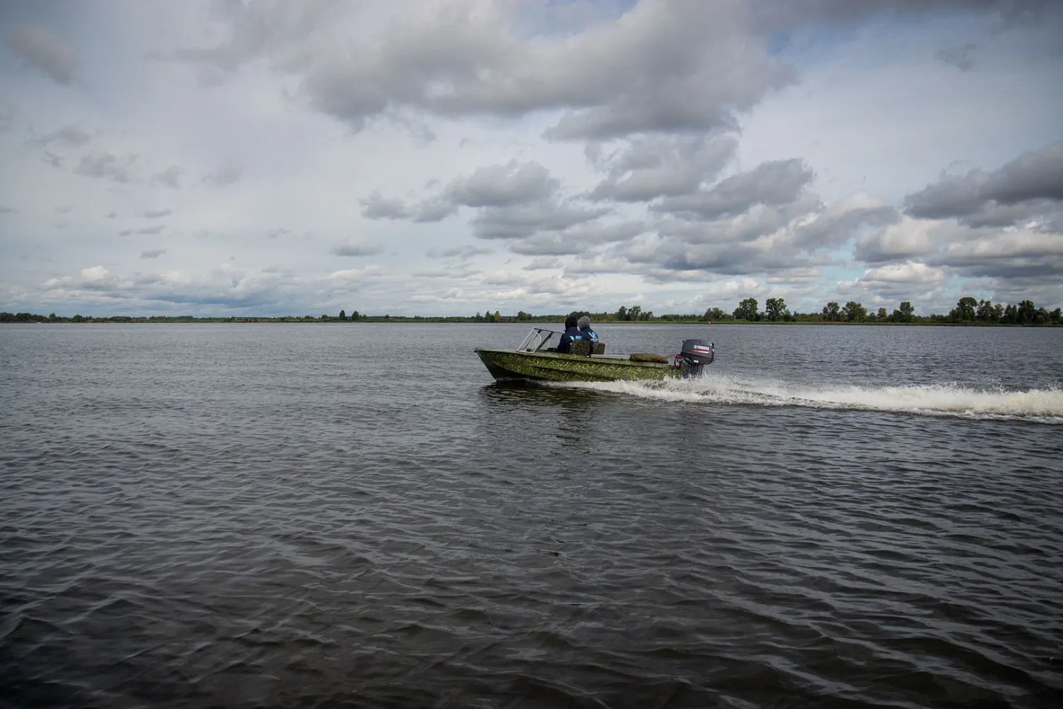 (2021) Обь 1 Ветровое стекло Комфорт с боковиной Классик, Ходовой тент, водометная насадка