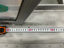 Ветровое стекло «Элит» Фиш