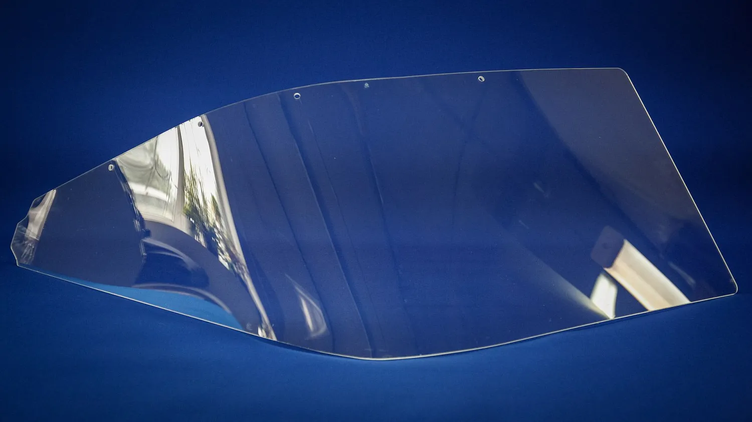 (2017) Обь 3 Стекла в заводскую рамку