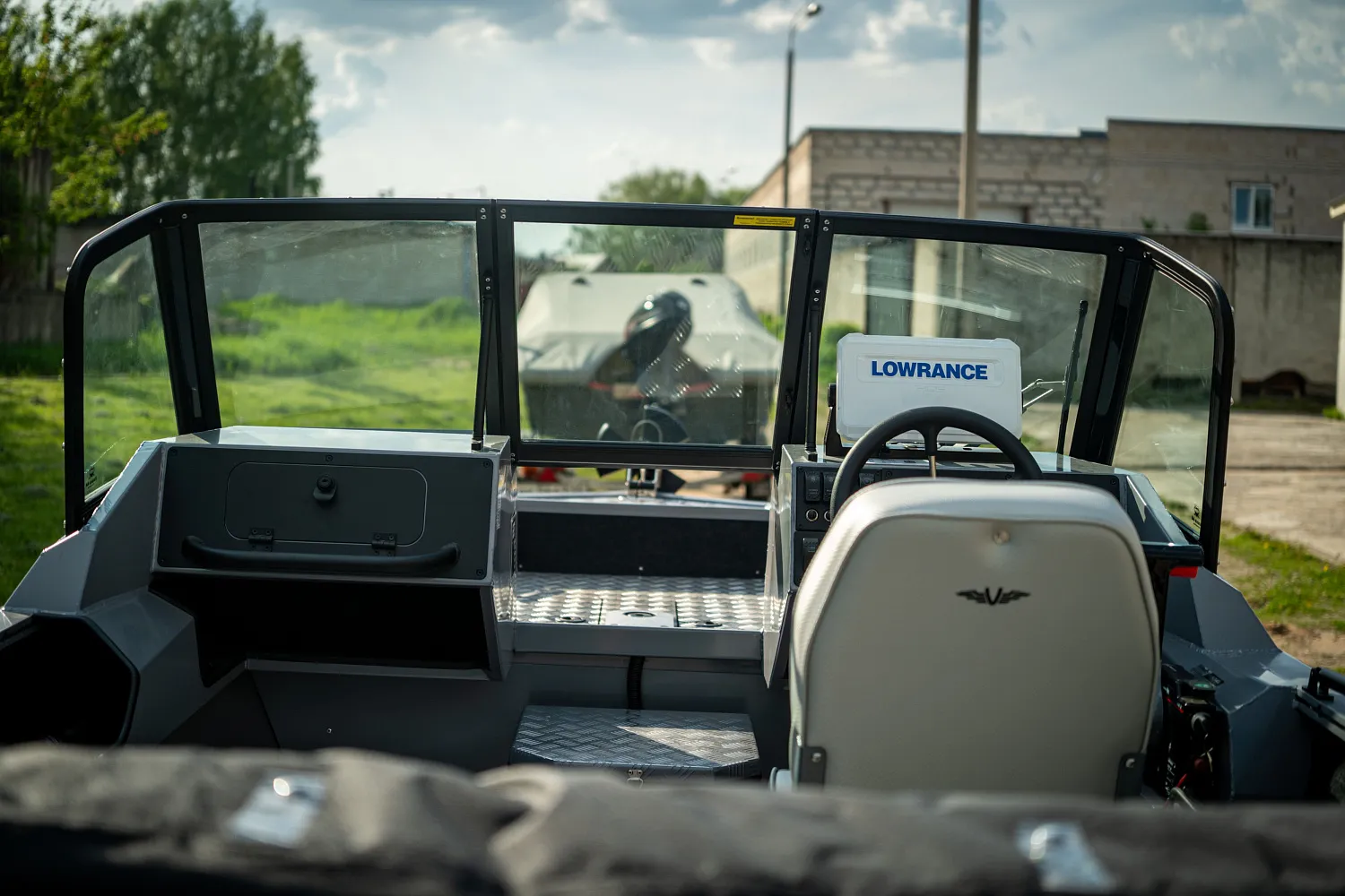 (2025) Волжанка 44 Фиш 