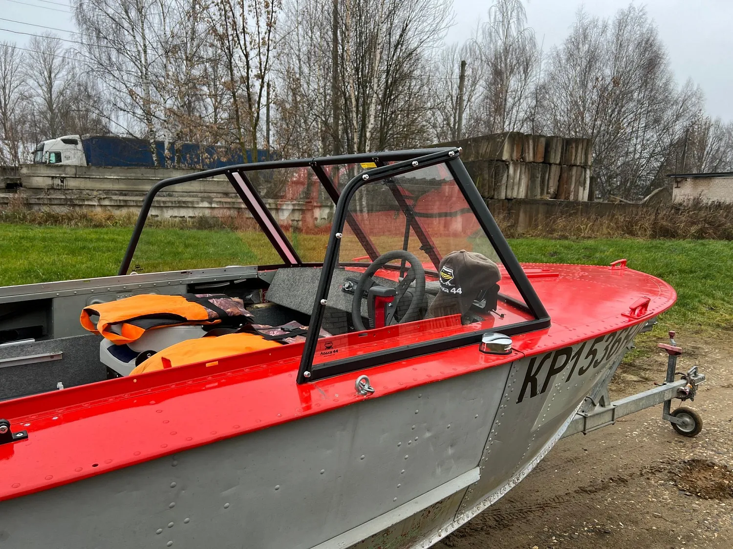 (2025) Прогресс 2, комплект "EVO"!