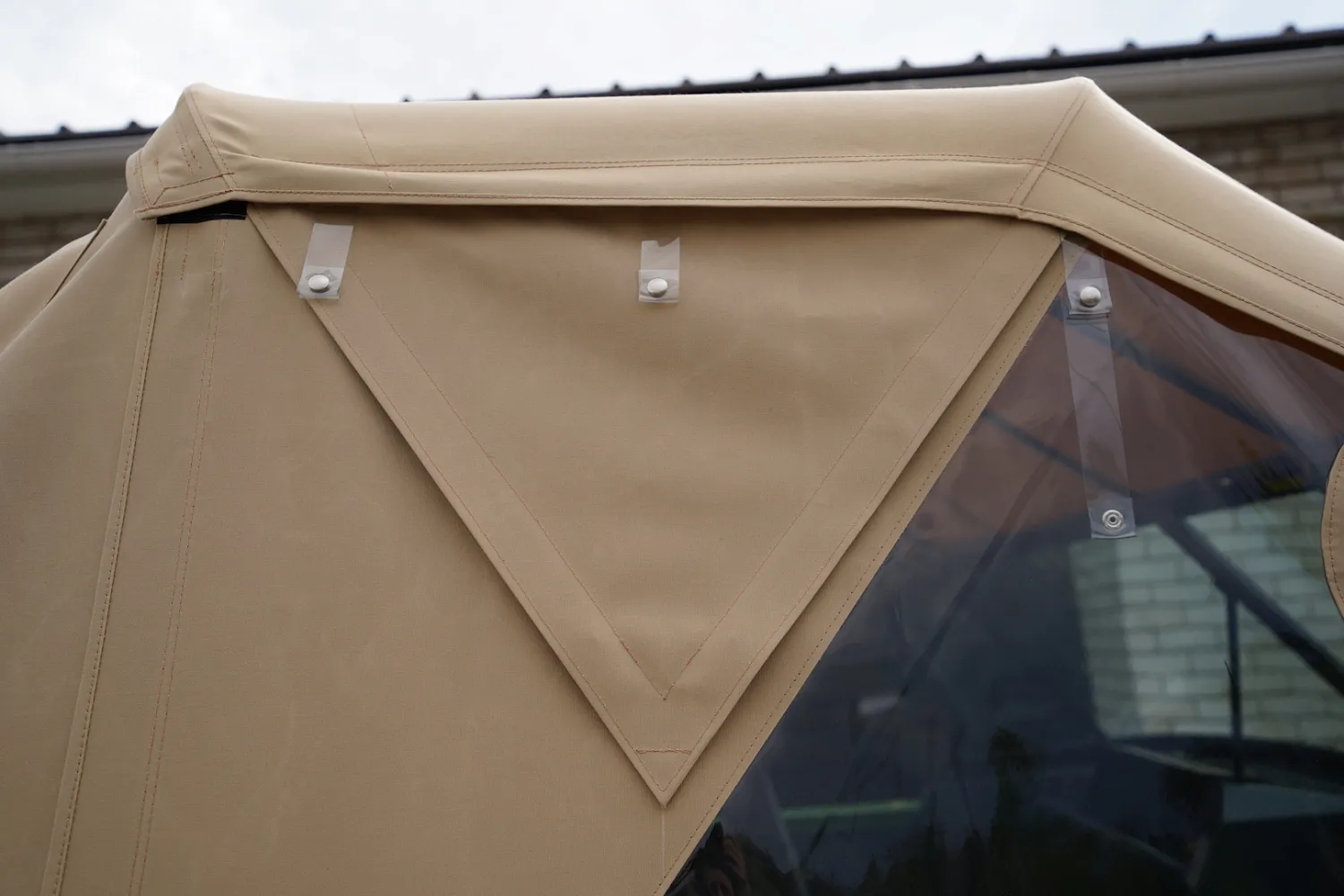 (2024) Windboat 4.6 dcx