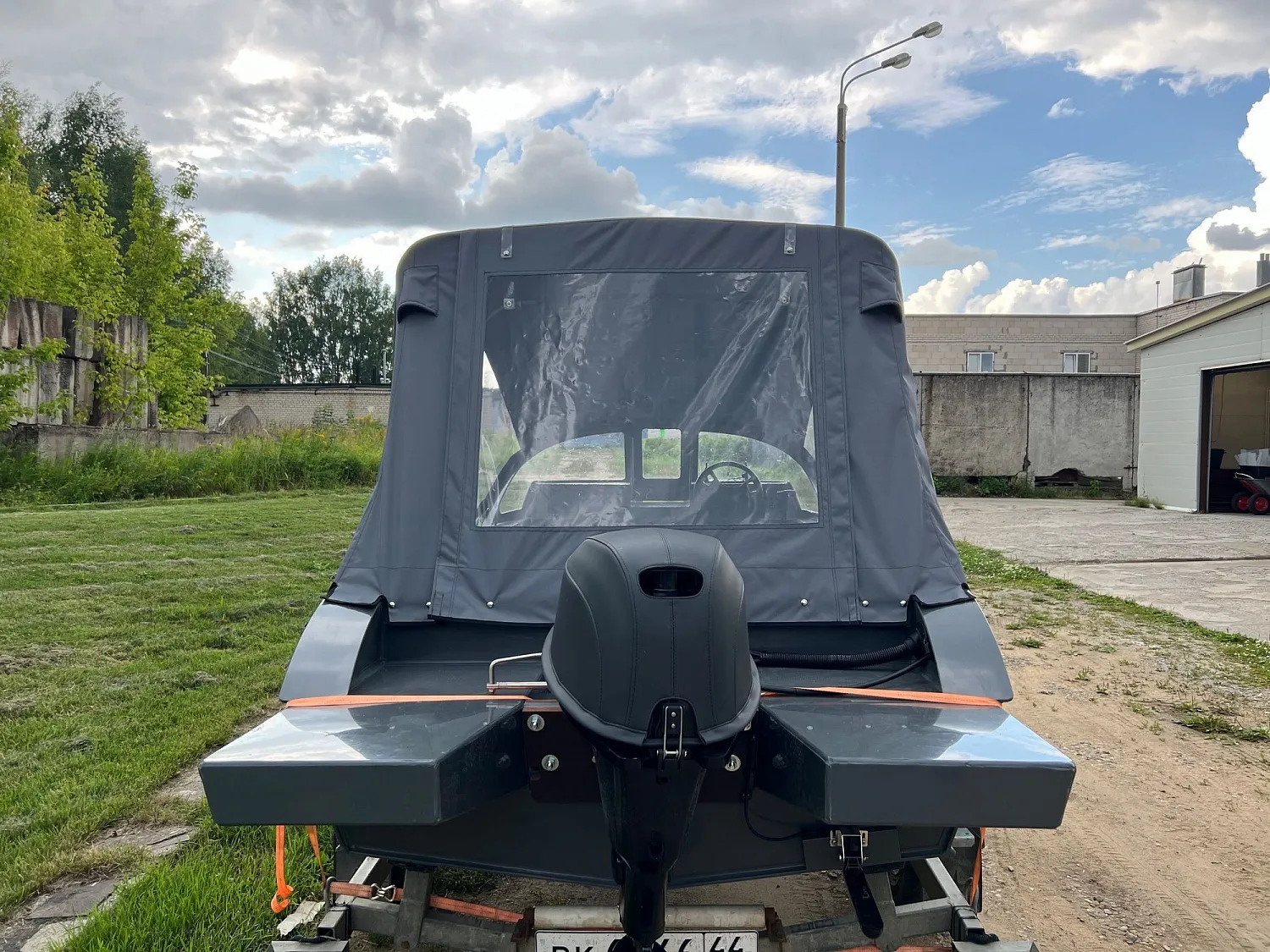 (2025) Кимерия 400 PRO