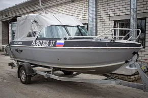 Ветровое стекло «Элит» Классик