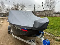 Тент ТРАНСПОРТИРОВОЧНЫЙ