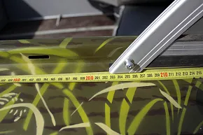 Ветровое стекло «Премиум» Классик