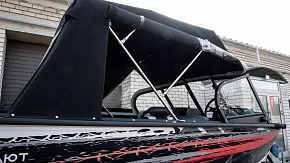 Тент ХОДОВОЙ Наши дуги