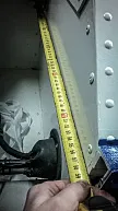 Тент ХОДОВОЙ Наши дуги