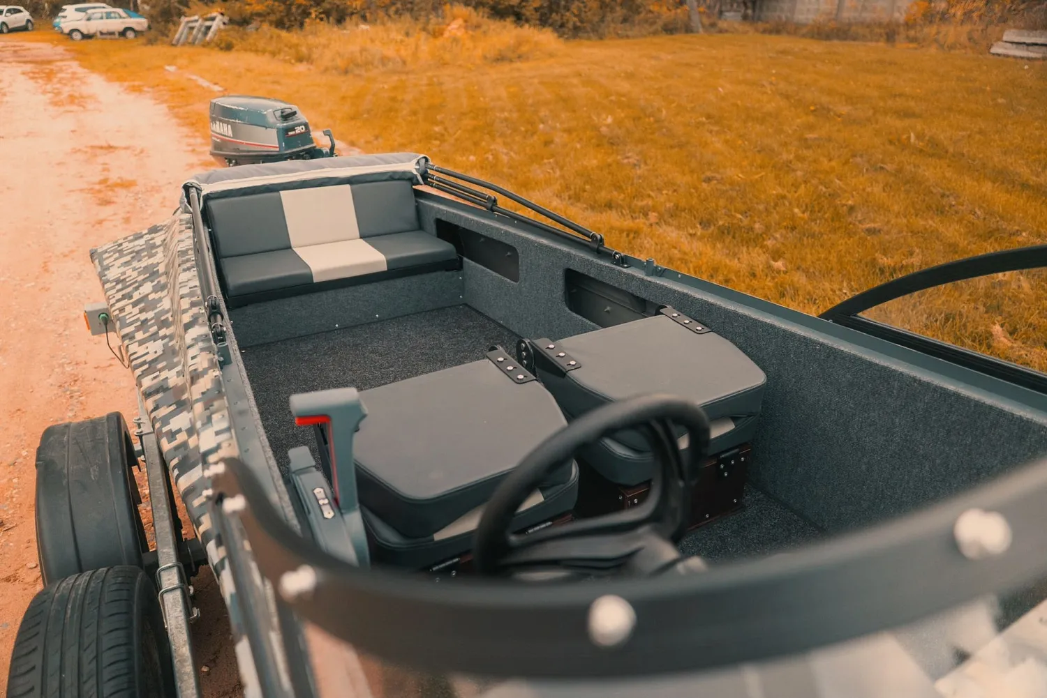 (2025) Казанка М Элит пиксельный камуфляж