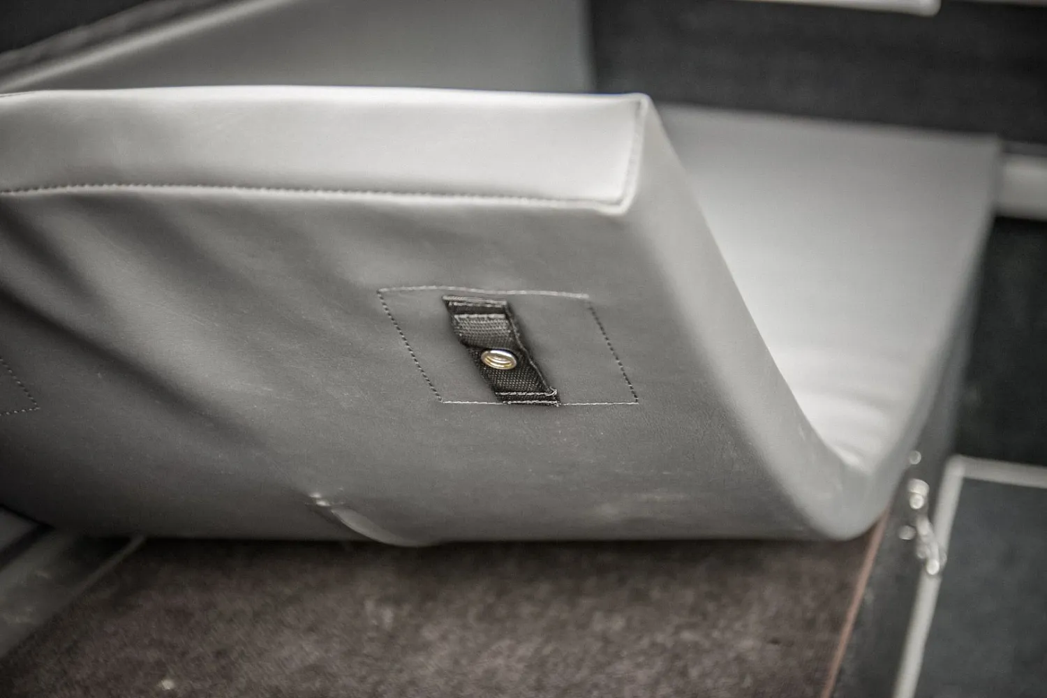 (2017) Волжанка 46 Фиш тент ходовой и носовой