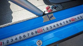 Тент ХОДОВОЙ Наши дуги