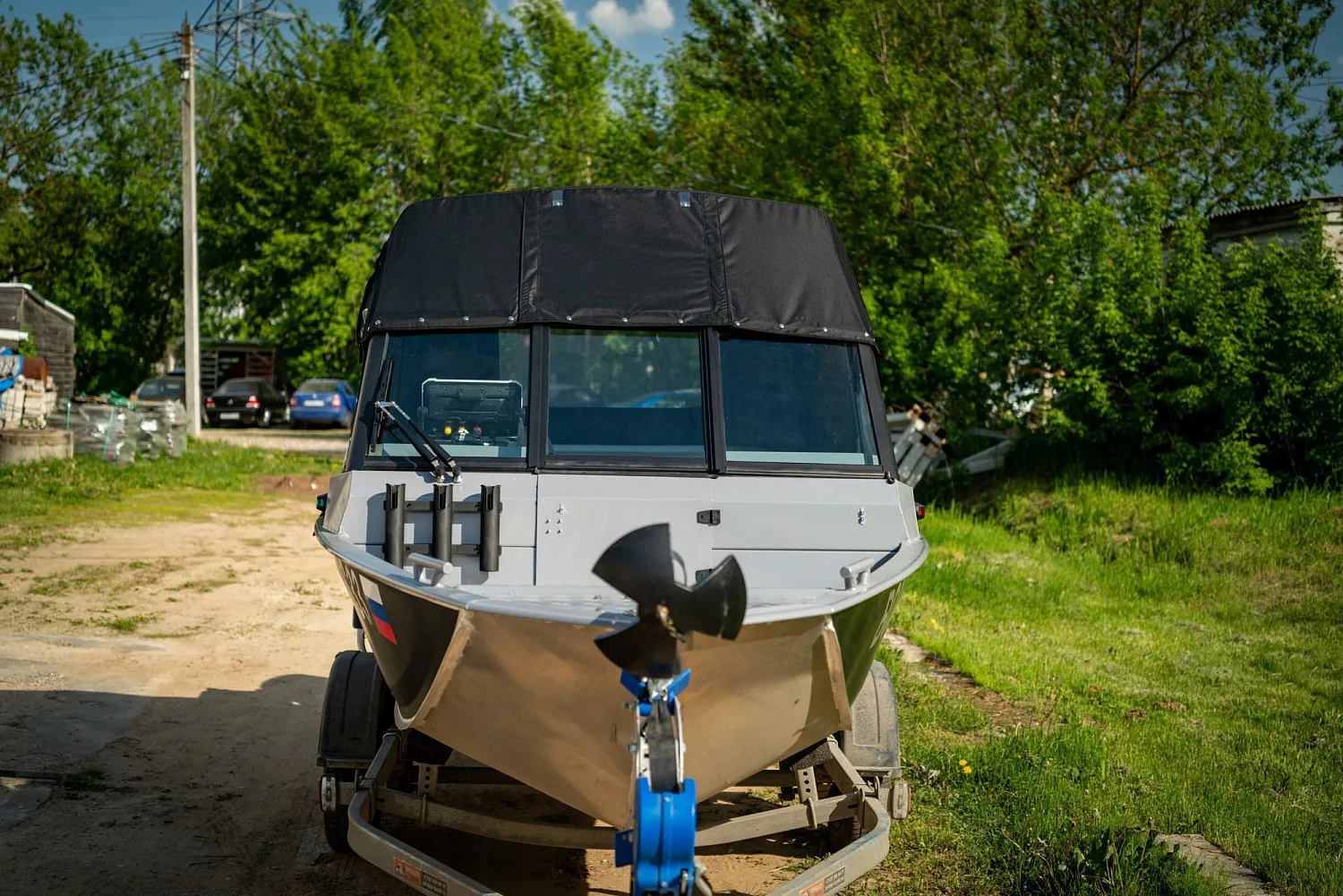 (2025) Волжанка 44 Фиш 