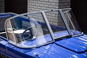 Ветровое стекло «Комфорт» Фиш