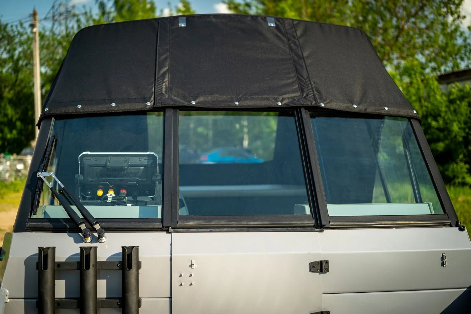 (2025) Волжанка 44 Фиш 