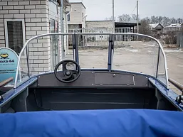 Ветровое стекло «Комфорт» Классик