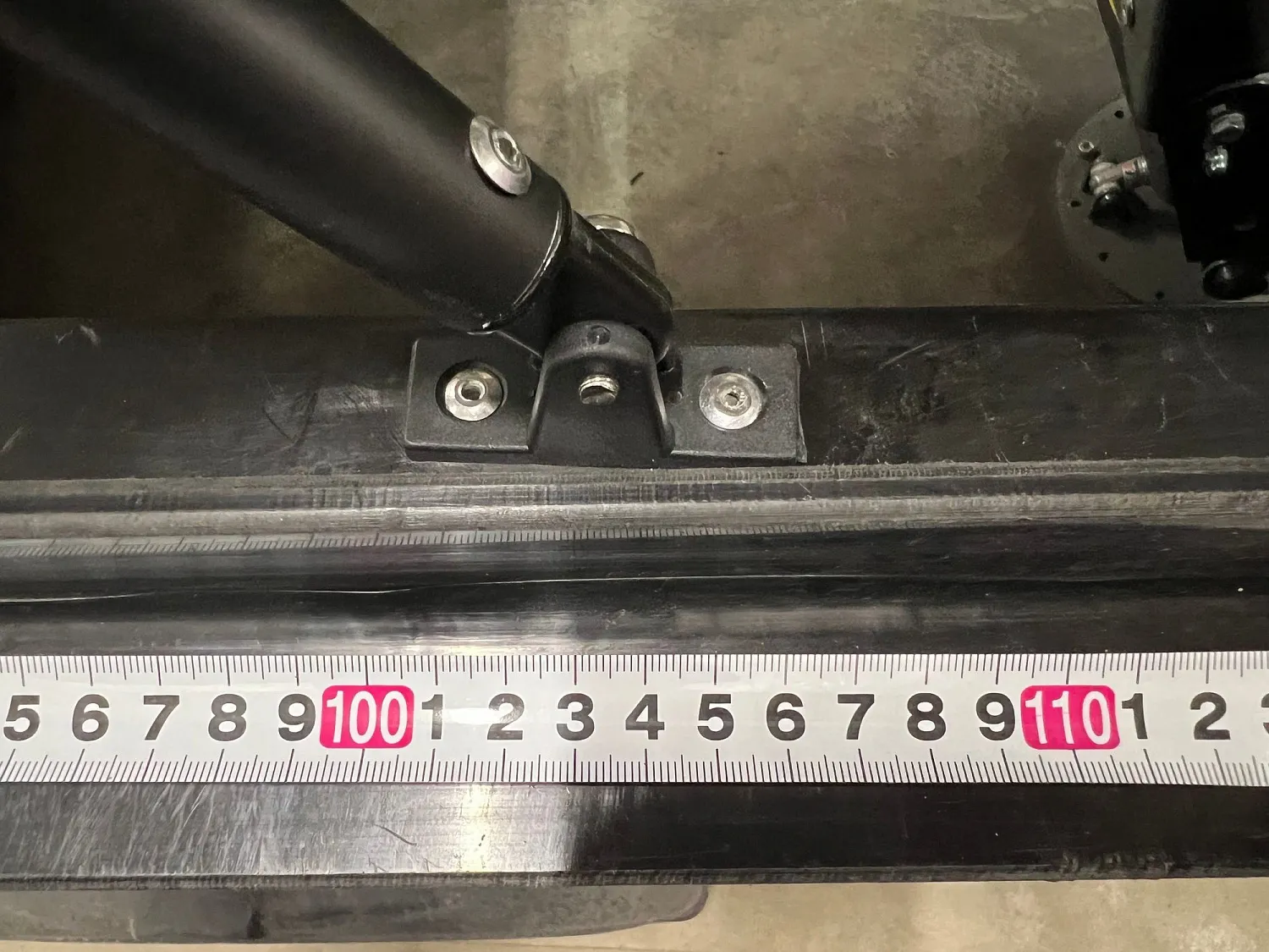 (2025) Goonch 460 SV fish M