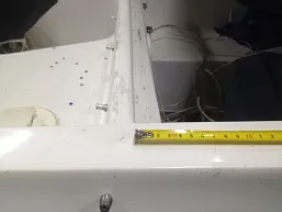 Тент ХОДОВОЙ Наши дуги