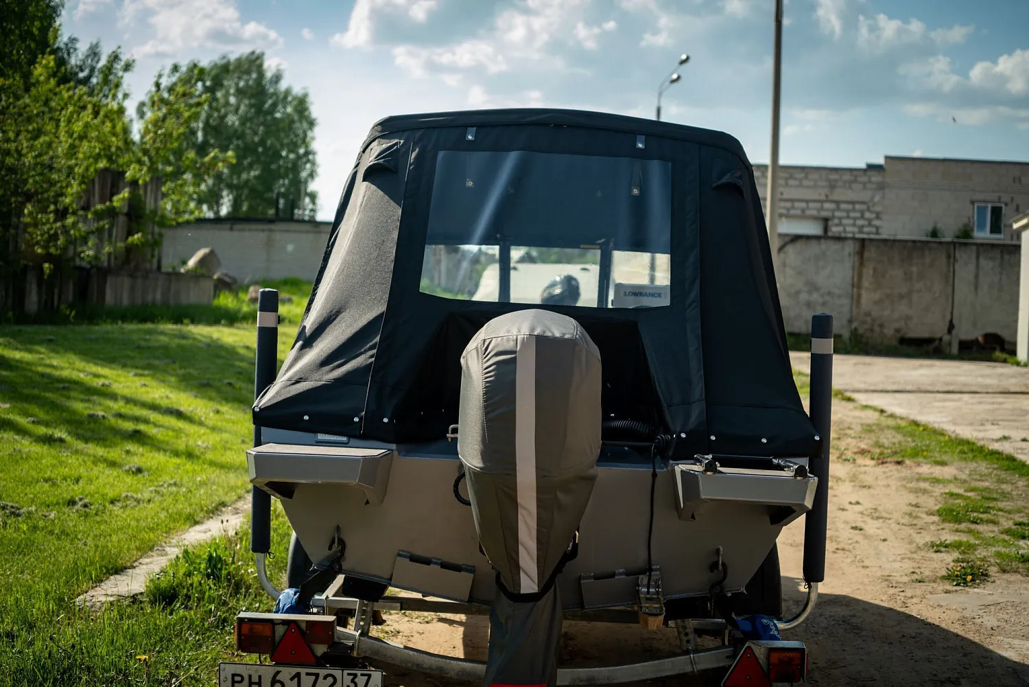 (2025) Волжанка 44 Фиш 