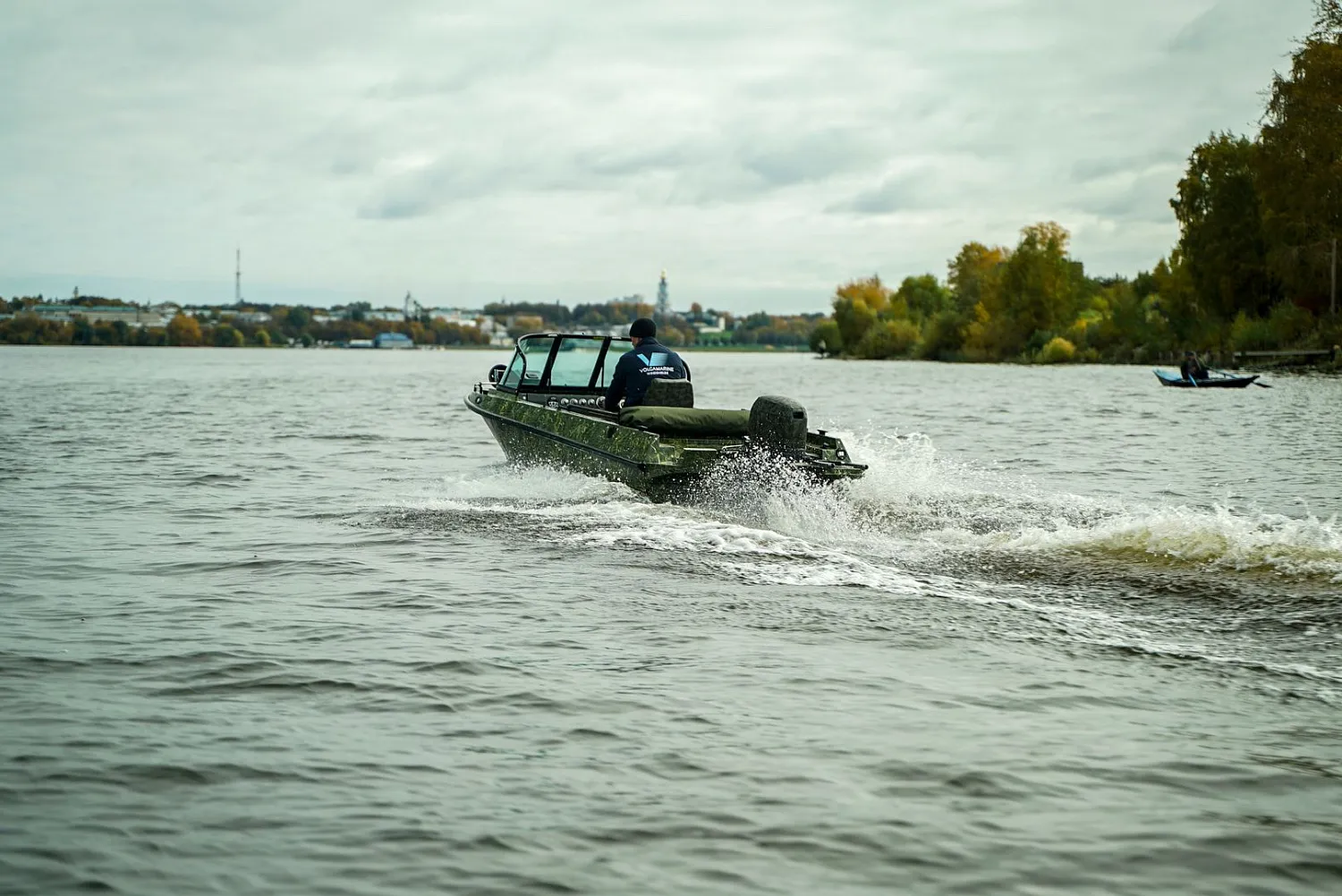 (2021) Крым Ветровое стекло Элит, тент Ходовой