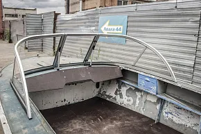 Ветровое стекло «Элит» Классик