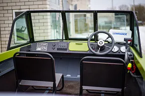 Ветровое стекло «AUTO» Классик