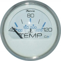 индикатор температуры воды