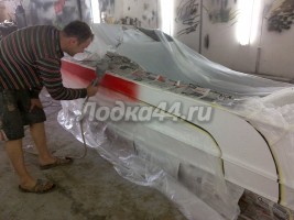 Покрасочные работы 4