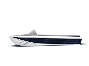 Вид сбоку Казанка-5М