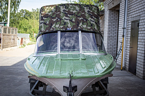 Ветровое стекло «Стандарт»