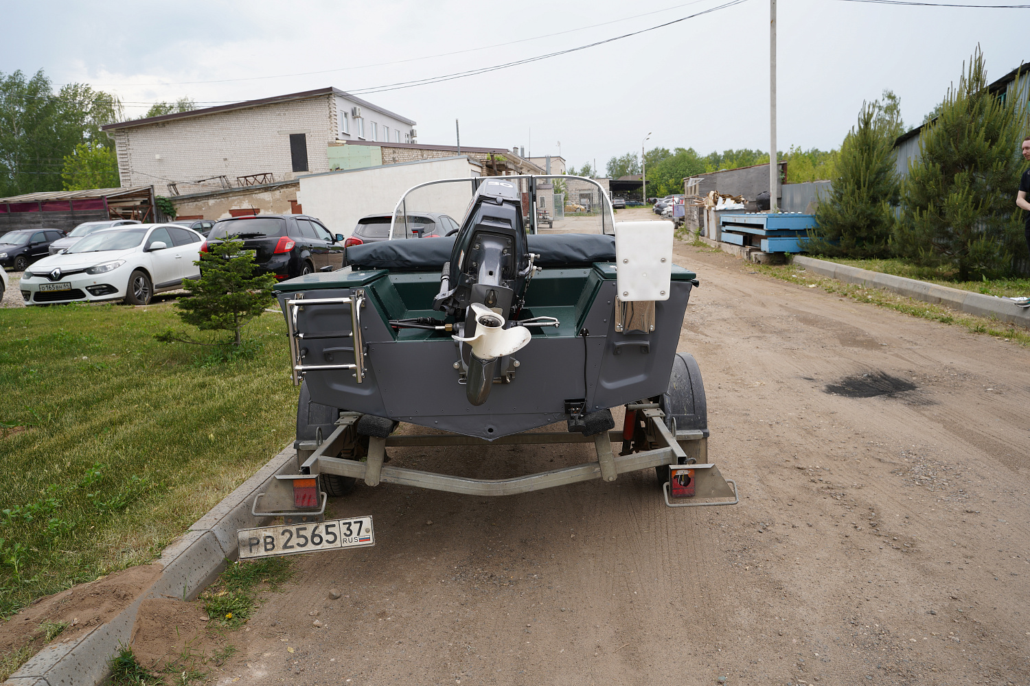 (2024) Днепр