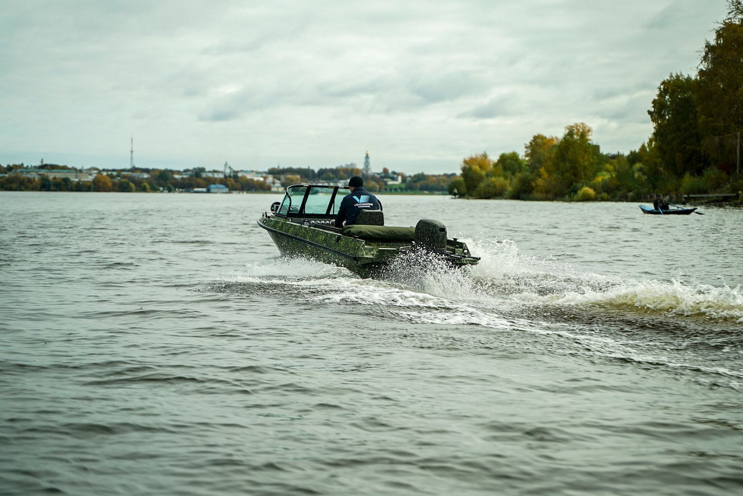 (2021) Крым Ветровое стекло Элит, тент Ходовой